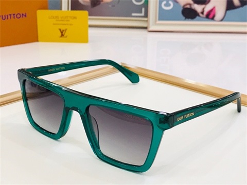 LV sunglass-271